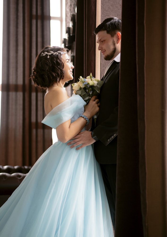 Photograph by Ермаков Сергей