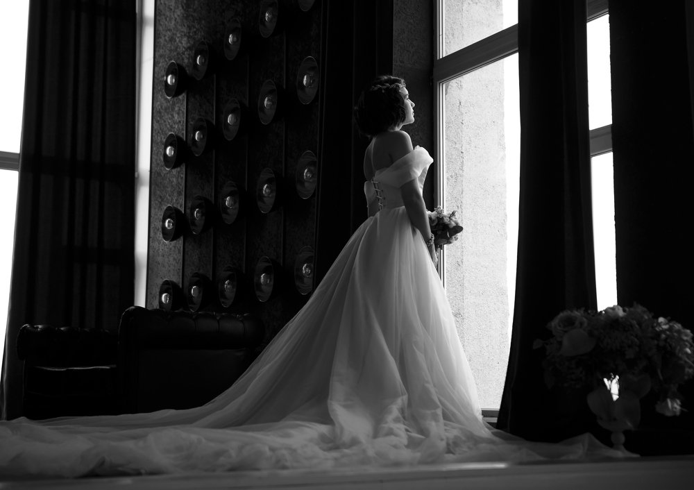 Photograph by Ермаков Сергей