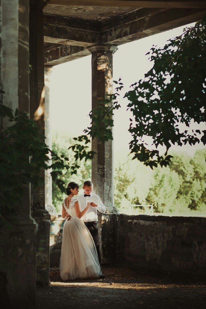 Photograph by Екатерина