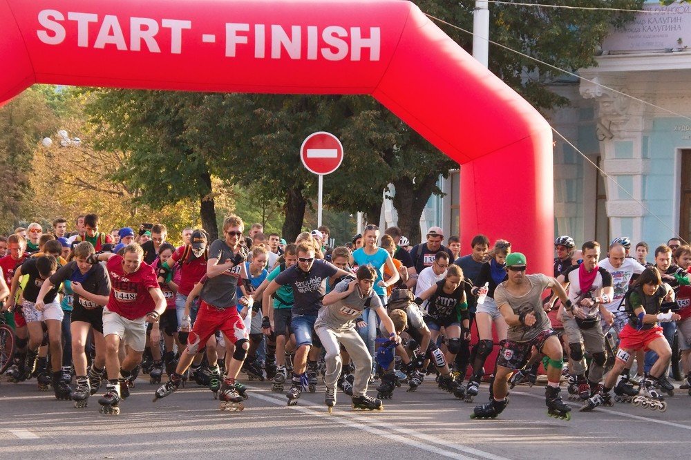 Photograph by Евгений Киселев