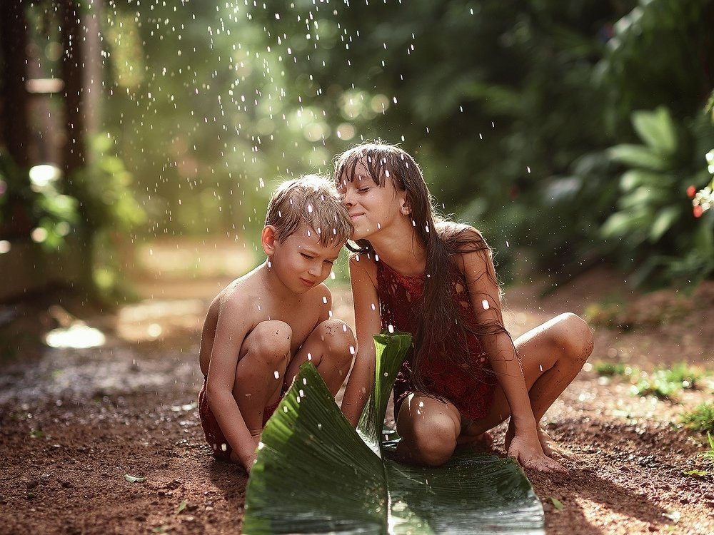 Photograph by Ольга Куницкая