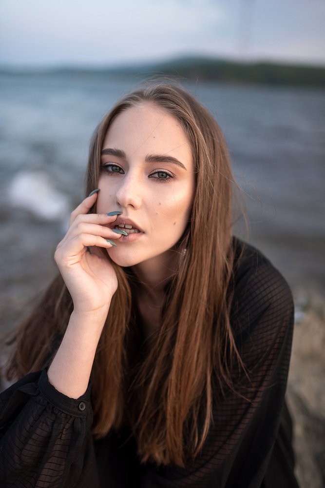 Photograph by Ирина Курусь