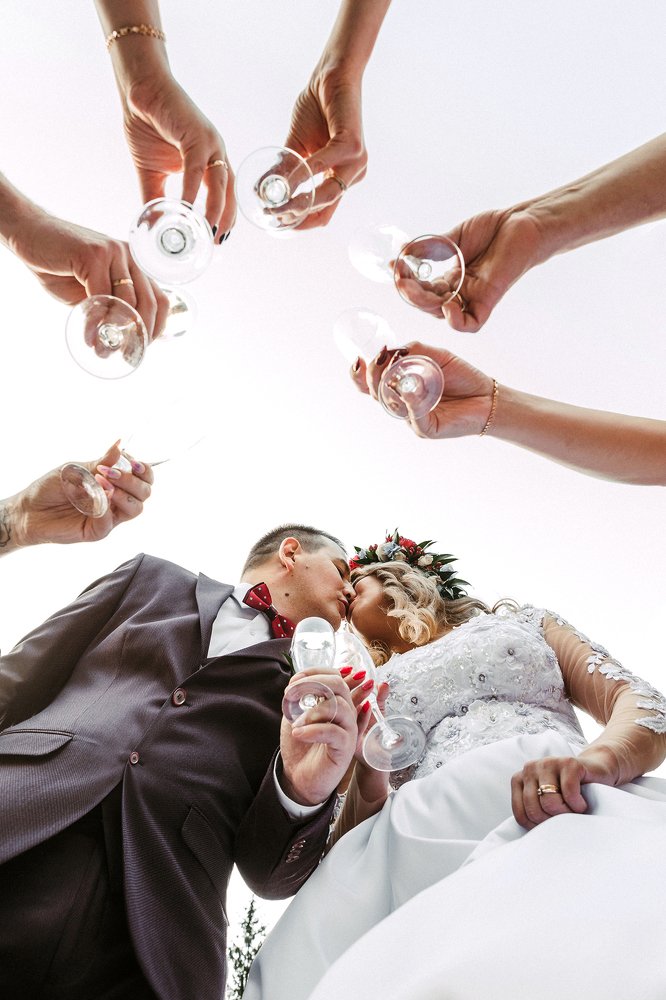 Photograph by Ольга Сычева