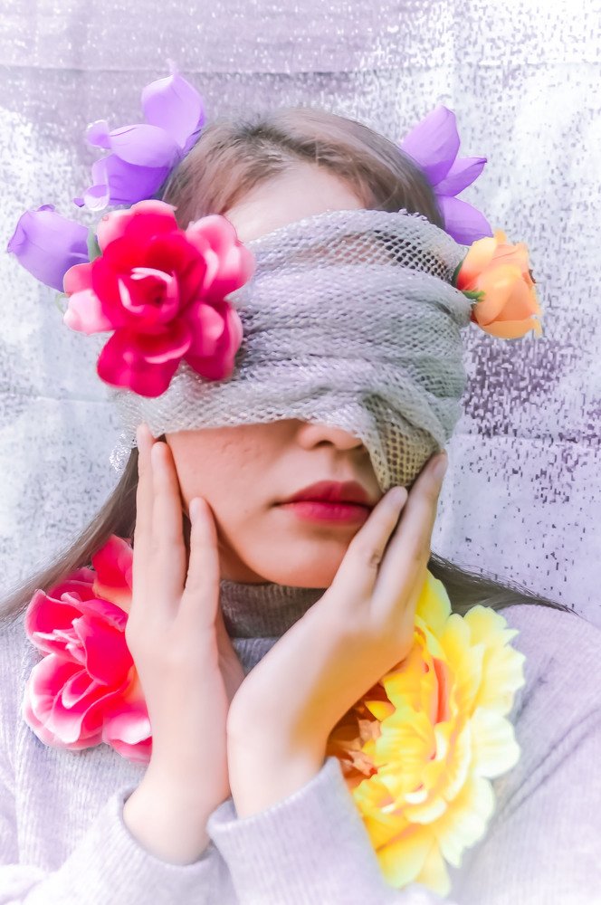 Photograph by Hanifah Hani