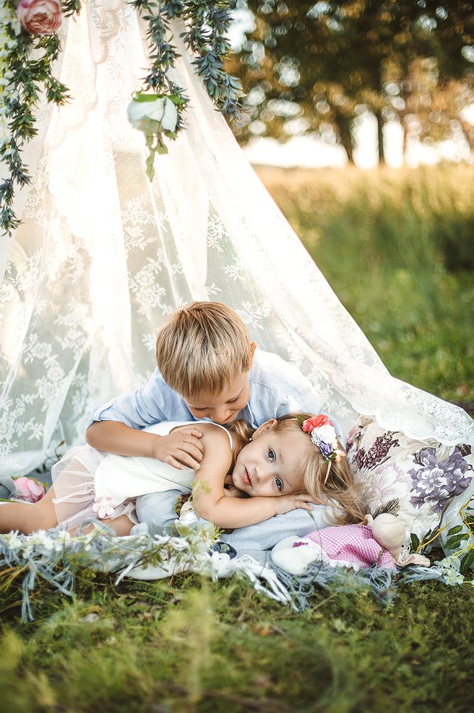 Photograph by Катерина Киселева