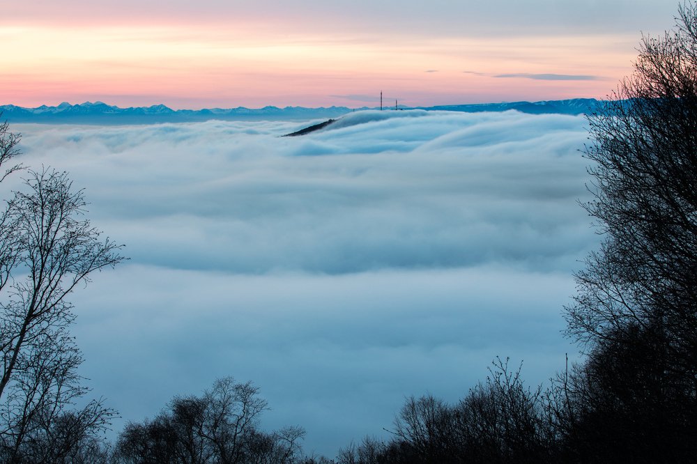 Photograph by Надежда Хаустова