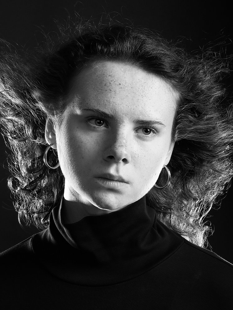 Фотография автора Елена Бурцева