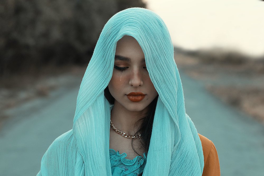 Photograph by Sina julaee