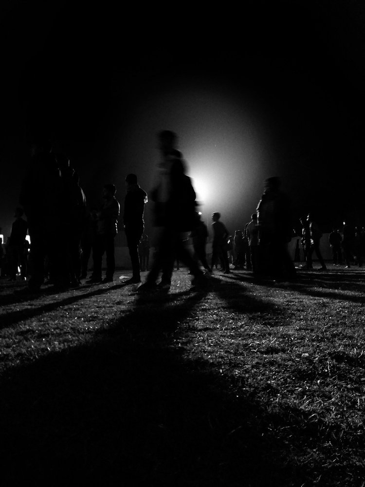 Photograph by Shahariar Tahamed