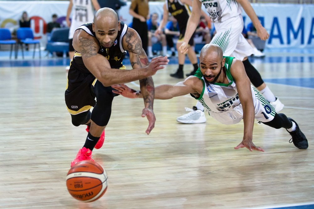 Photograph by Сергей Бородин