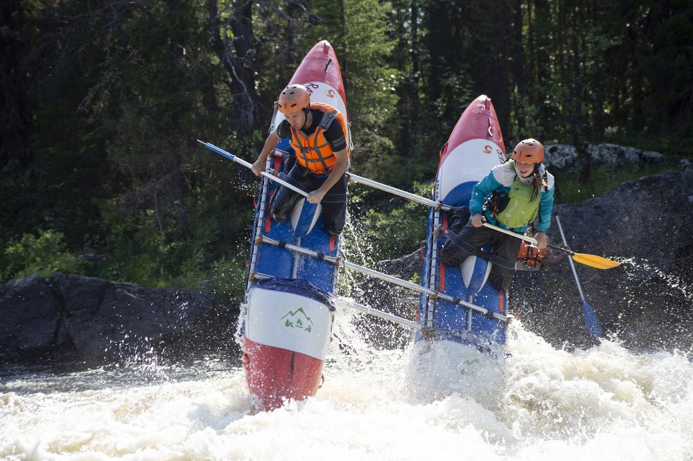 Photograph by Полина Чезганова