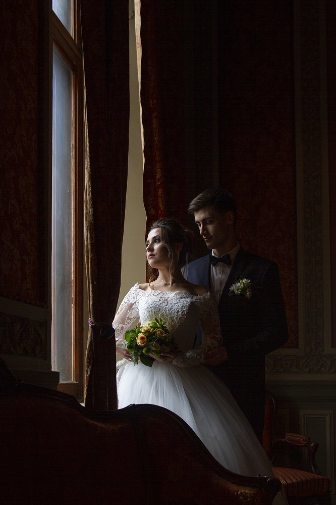 Photograph by Гаврилова Оксана