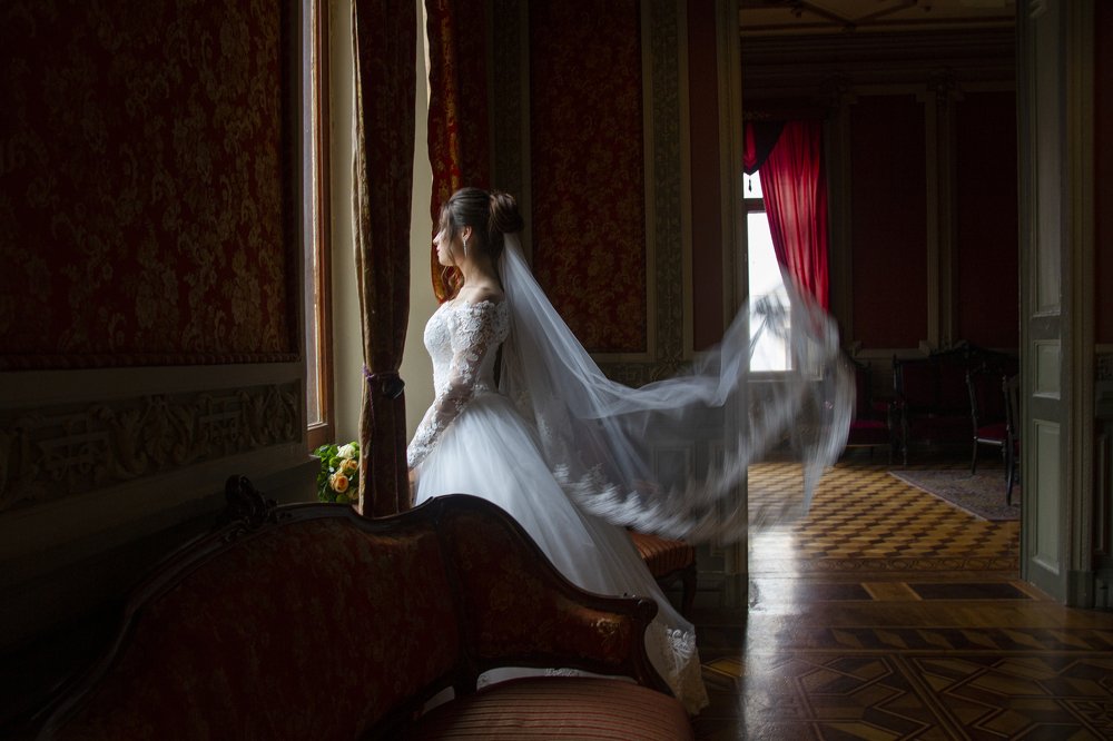 Photograph by Гаврилова Оксана