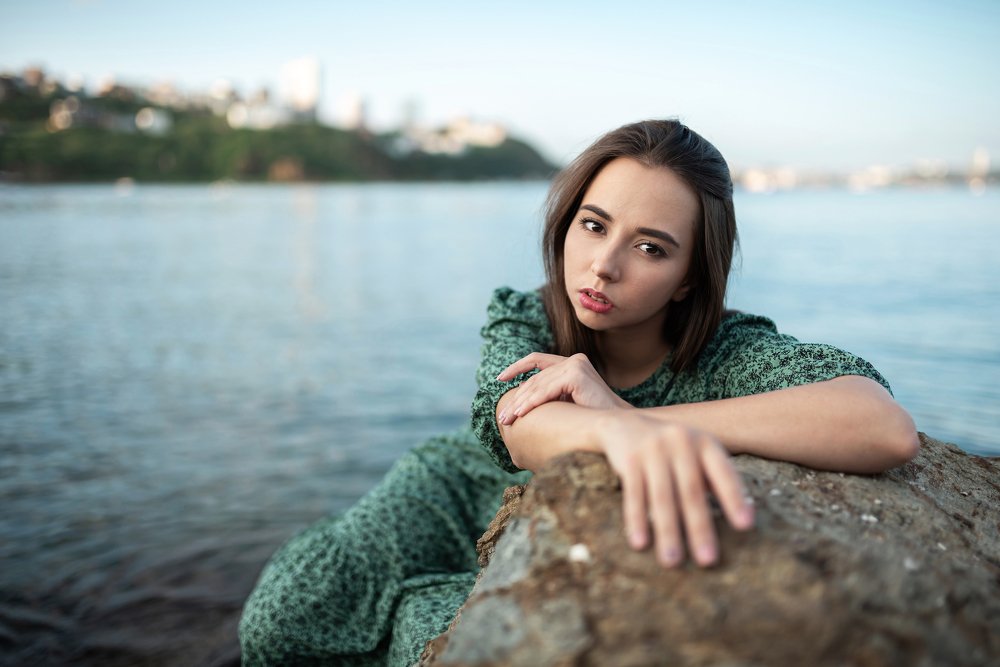 Photograph by Ирина Курусь
