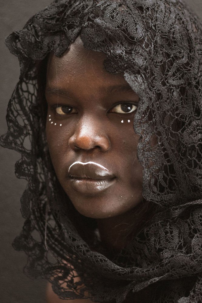 Photograph by Olga Russo