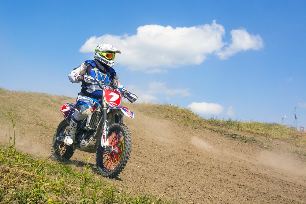 Photograph by Михаил Лавренков