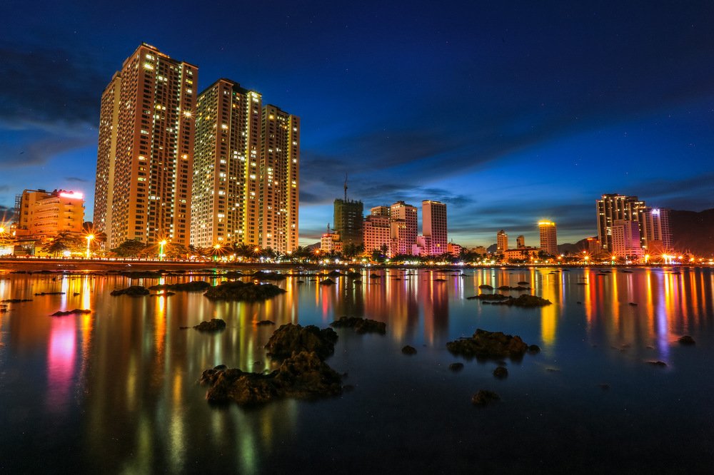 Photograph by Dũng Phùng