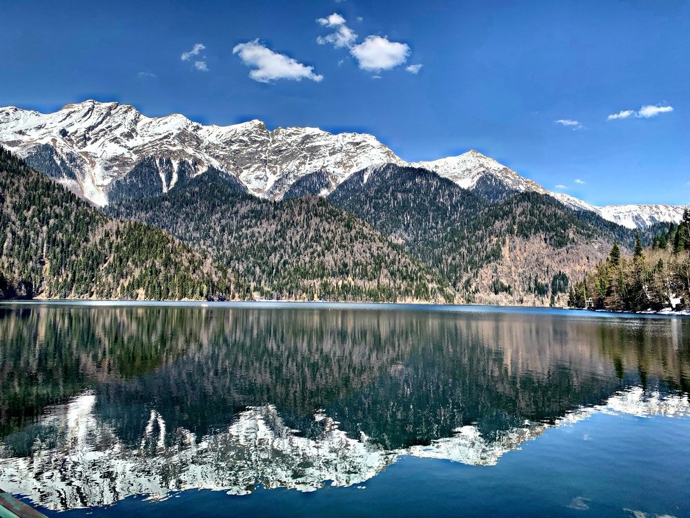 Photograph by Tamara Sulzhik