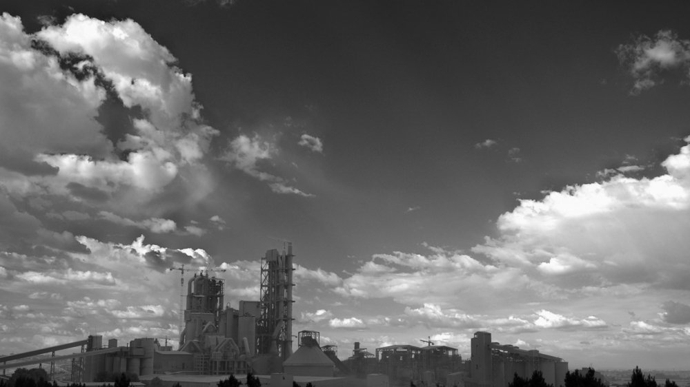 Photograph by Daniel Mehrani