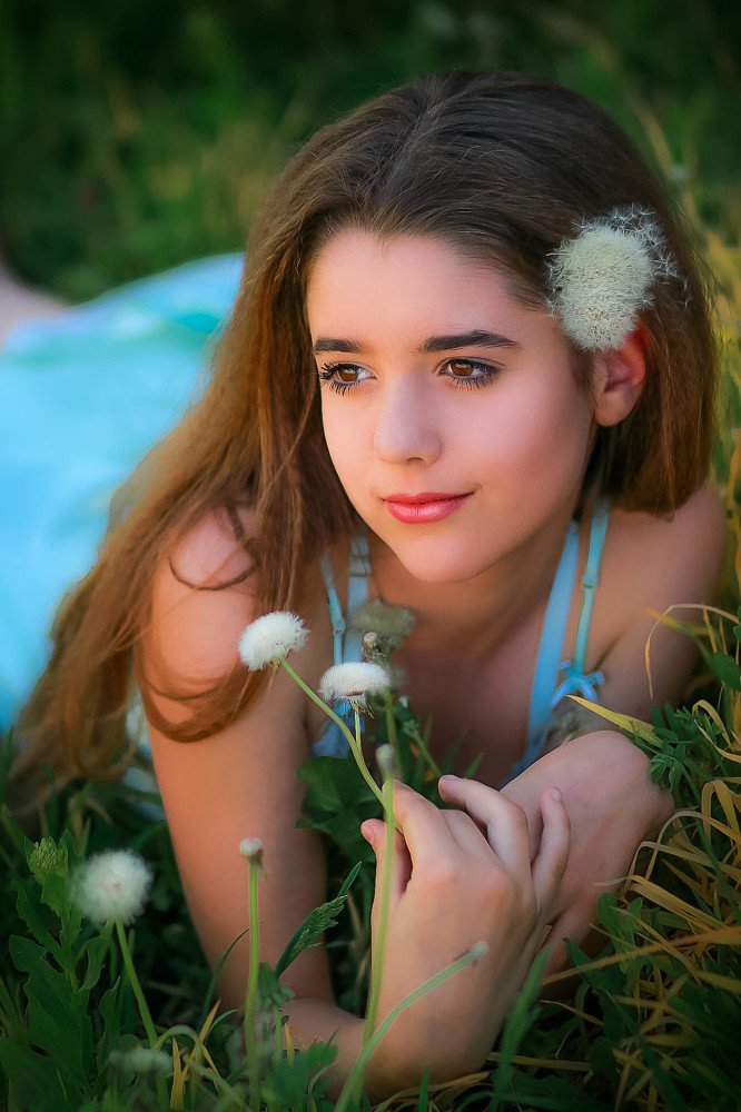 Photograph by Diana Dincheva