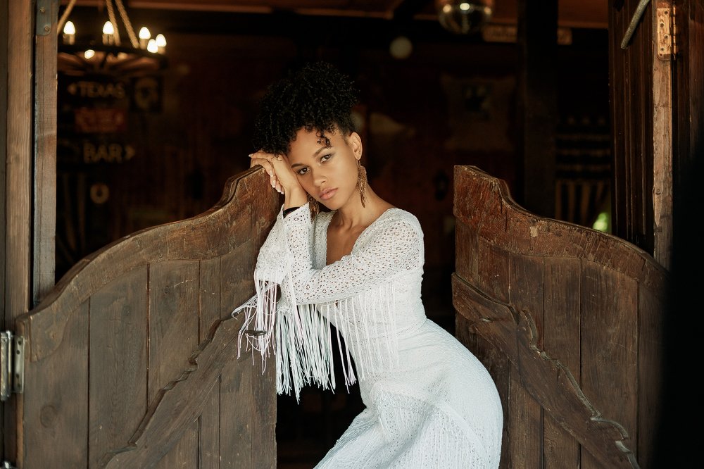 Photograph by Алёна Дмитриевна