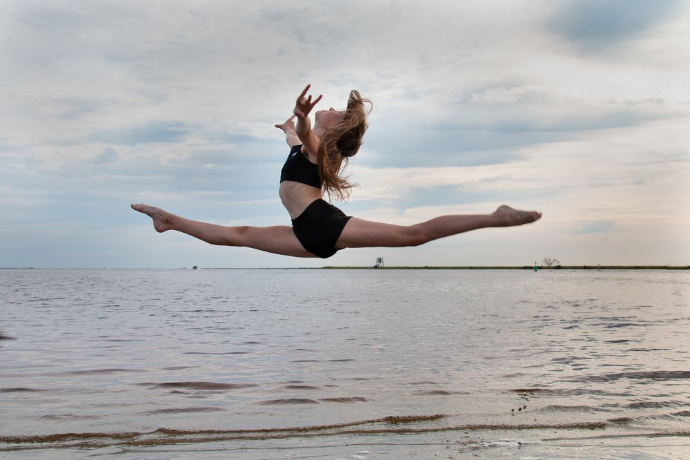 Photograph by Mariko