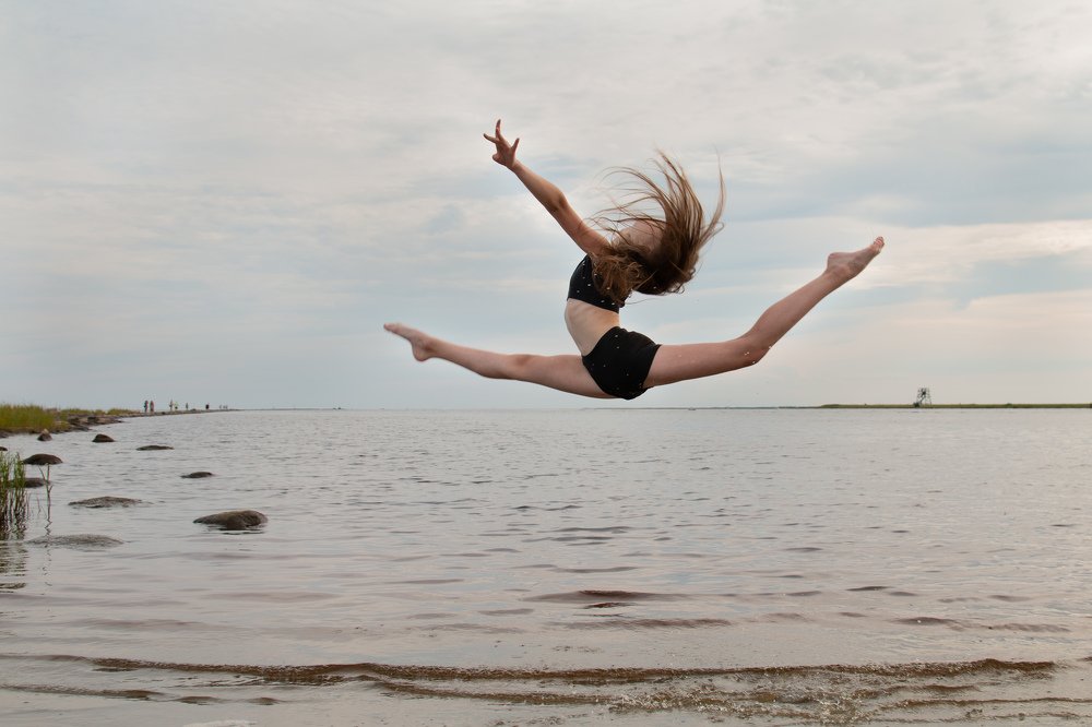 Photograph by Mariko