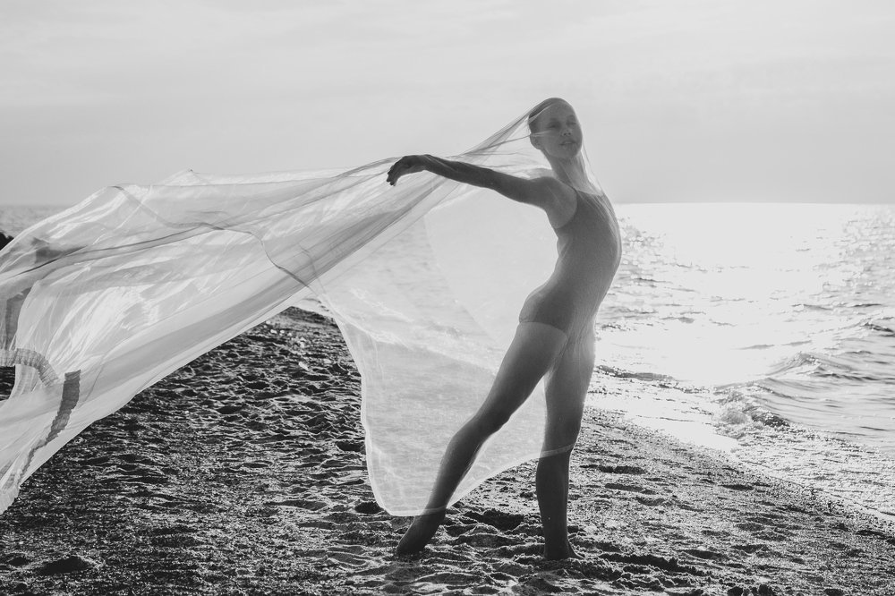 Photograph by Екатерина Боенко