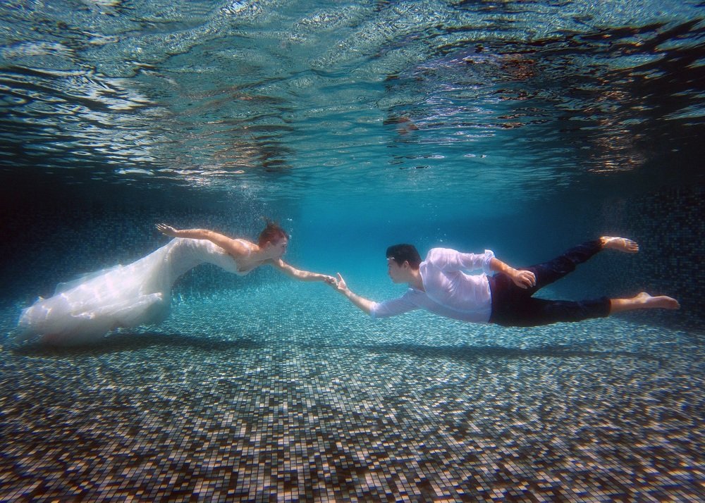 Photograph by Tono Valdes