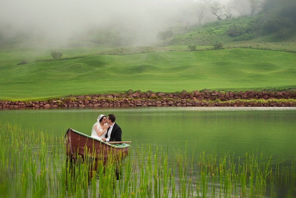 Photograph by Tono Valdes