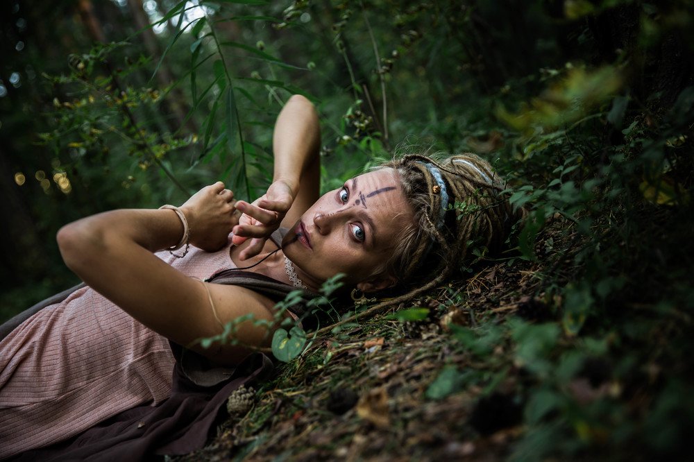 Photograph by Даниэлла Бершанская