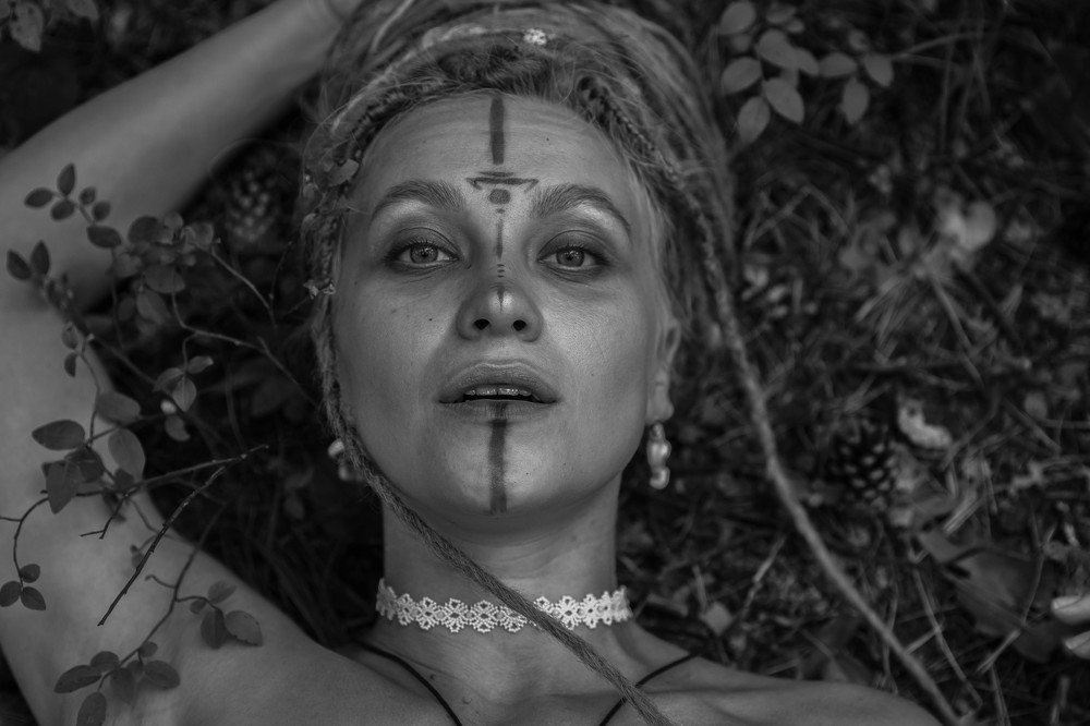 Photograph by Даниэлла Бершанская