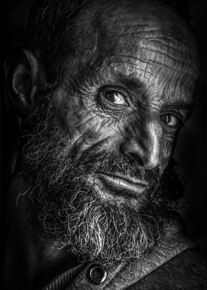 Photograph by KHALIFA MOHAMED