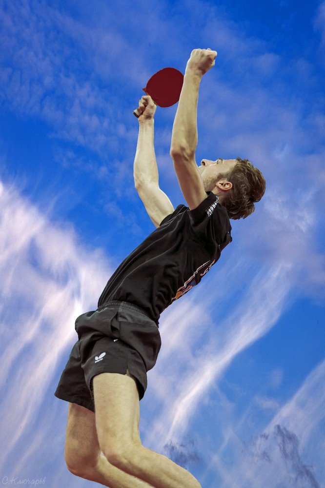 Photograph by Сергей Ключарёв