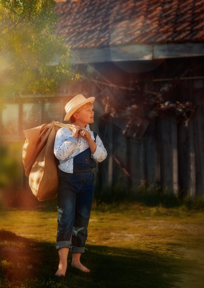 Photograph by Olga Breous