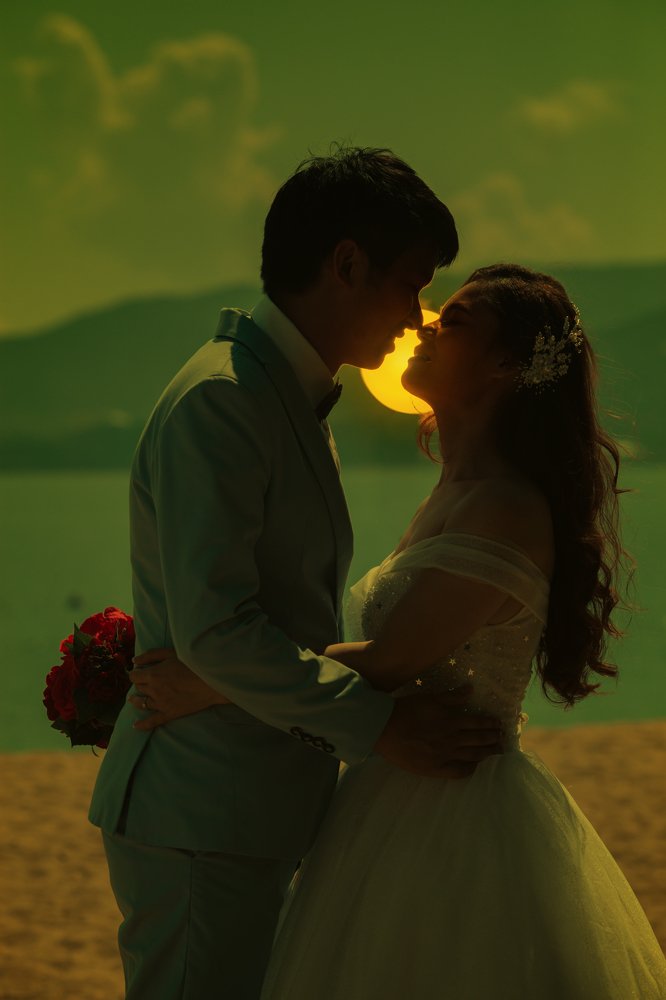 Photograph by pham vu thanh binh