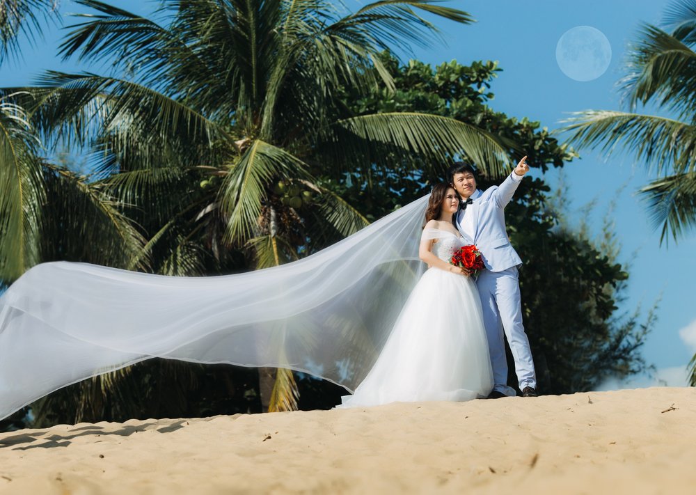 Photograph by pham vu thanh binh