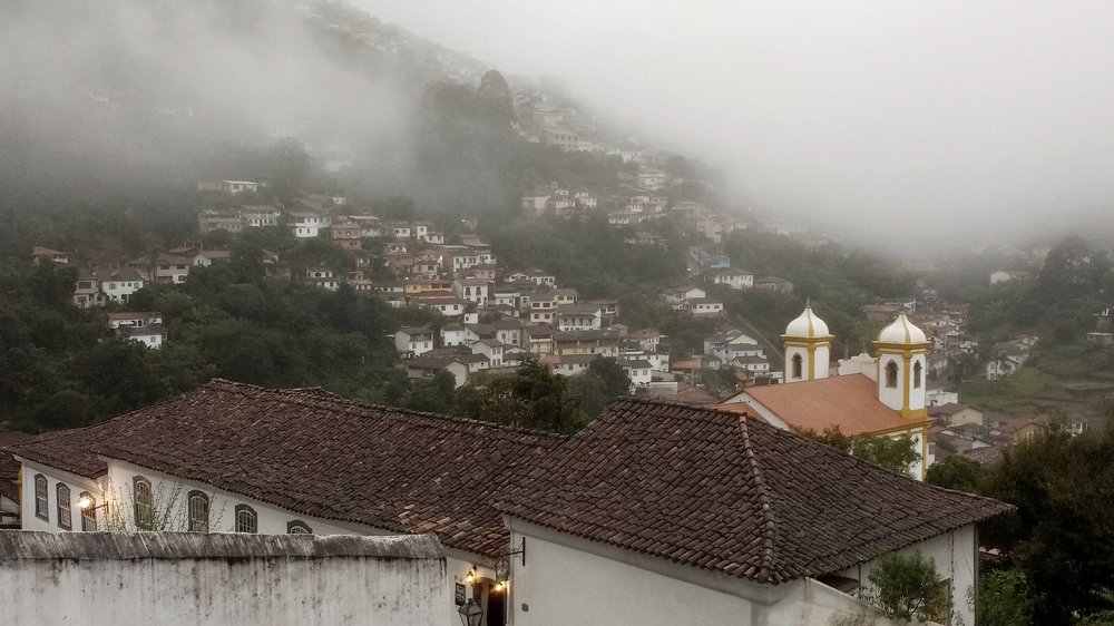 Photograph by Tatiana Barthem