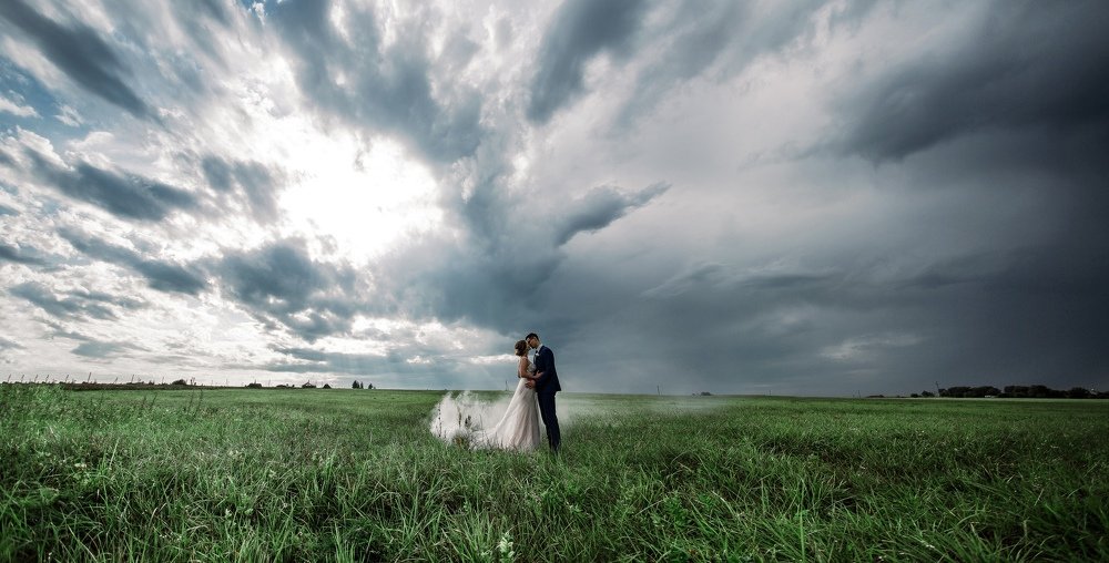 Photograph by Александра Косова