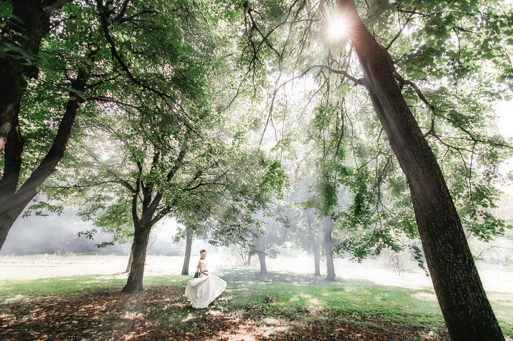 Photograph by Александра Косова