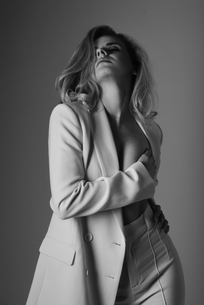 Photograph by Uliana Bybliuk