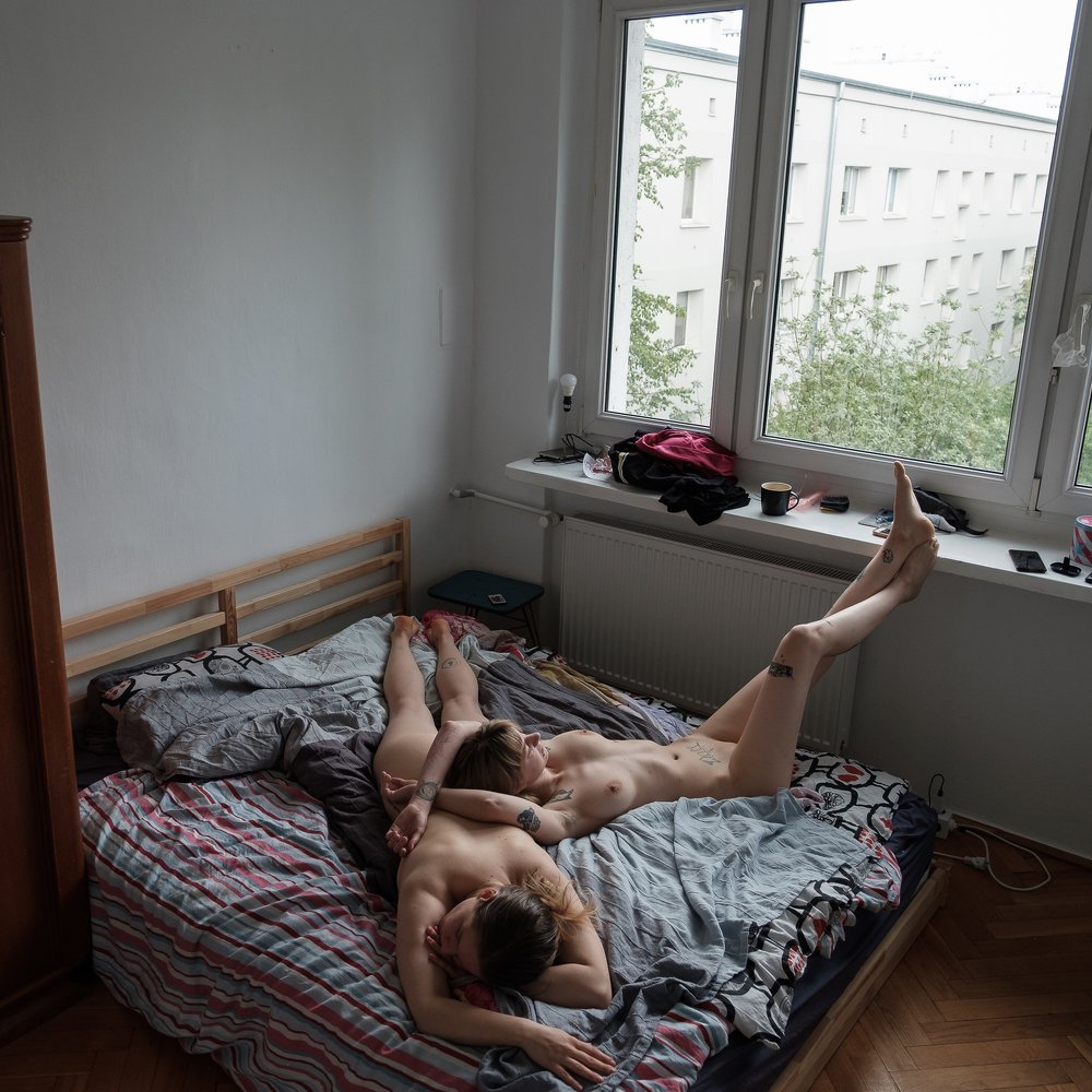 Photograph by Arkadiusz Trojanowicz