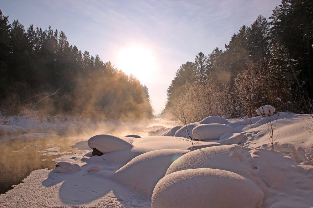 Photograph by Pavel Palkin