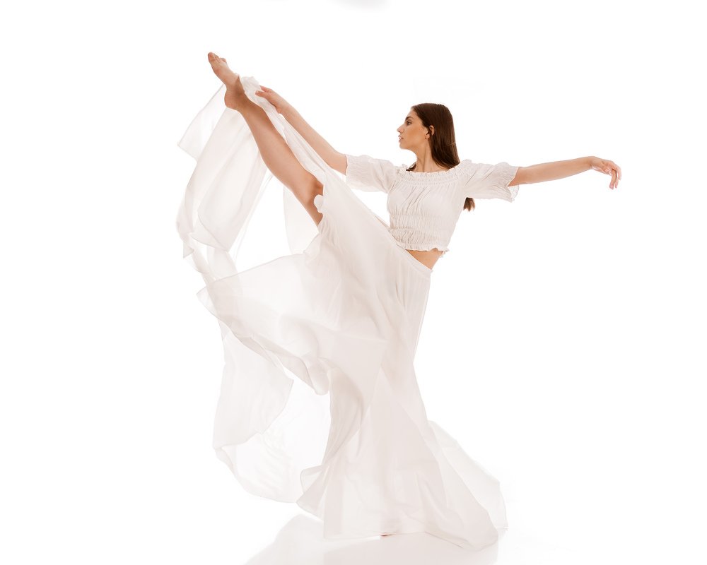 Фотография автора Мария Братан