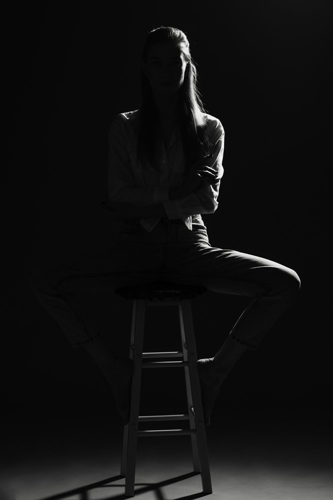 Photograph by Uliana Bybliuk