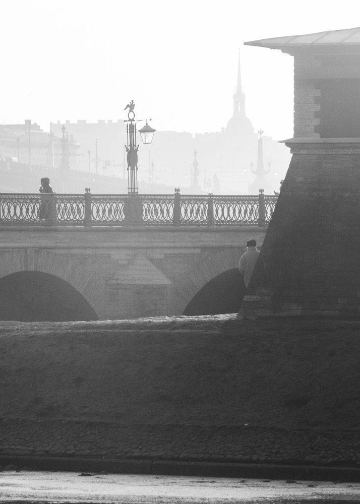 Photograph by Светлана Воробьёва