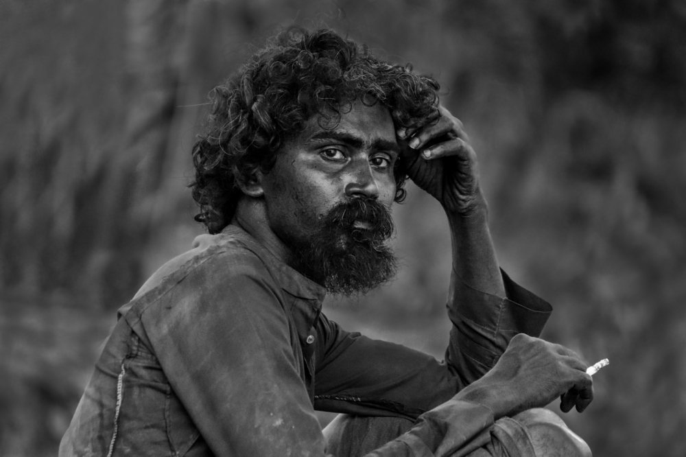 a madness street life