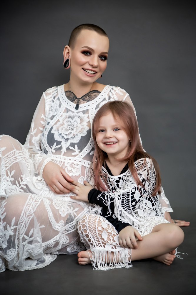 Фотография автора Ирина Белоусова