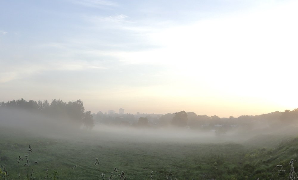 Photograph by Михаил