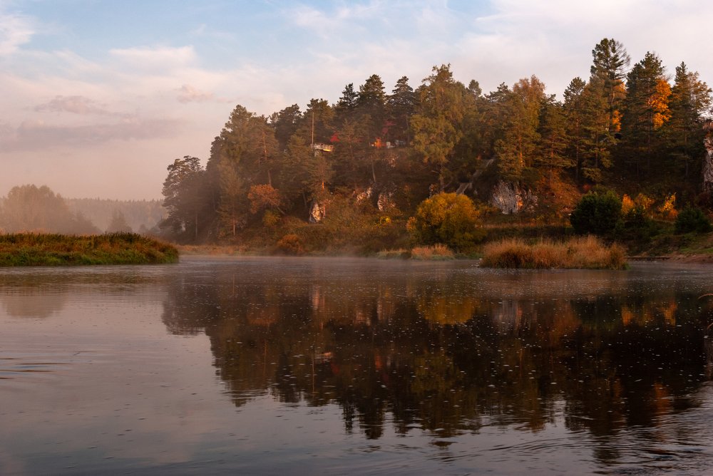 Photograph by Елена Ельцова